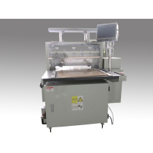 Dp-550 Sheet Cutting Machine